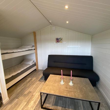 Sara'S Cabins-Hytter 凯于图凯努 外观 照片