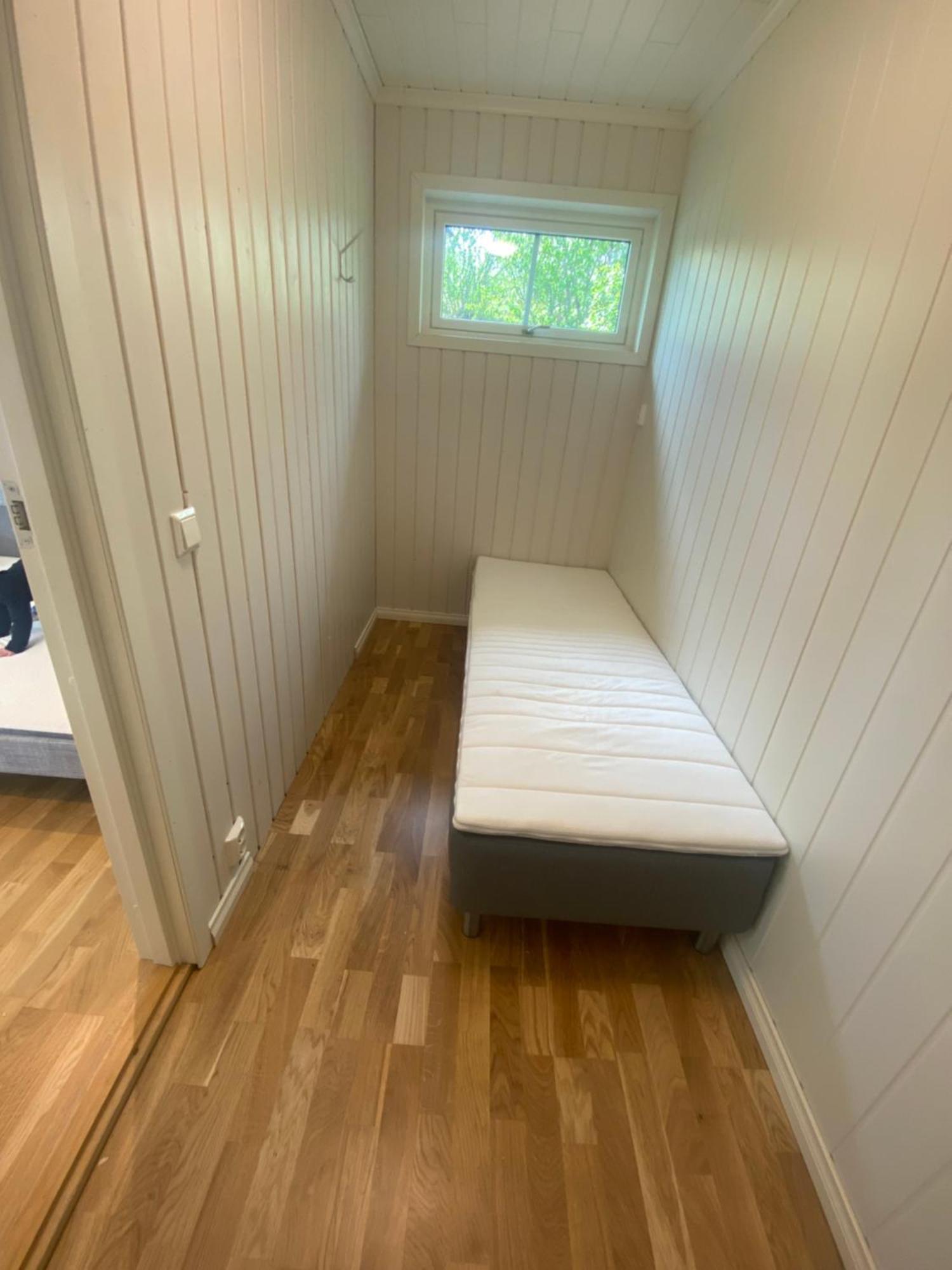 Sara'S Cabins-Hytter 凯于图凯努 外观 照片