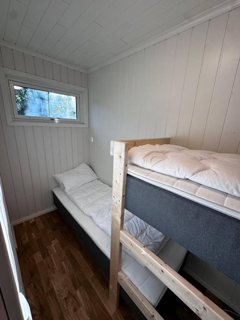 Sara'S Cabins-Hytter 凯于图凯努 客房 照片